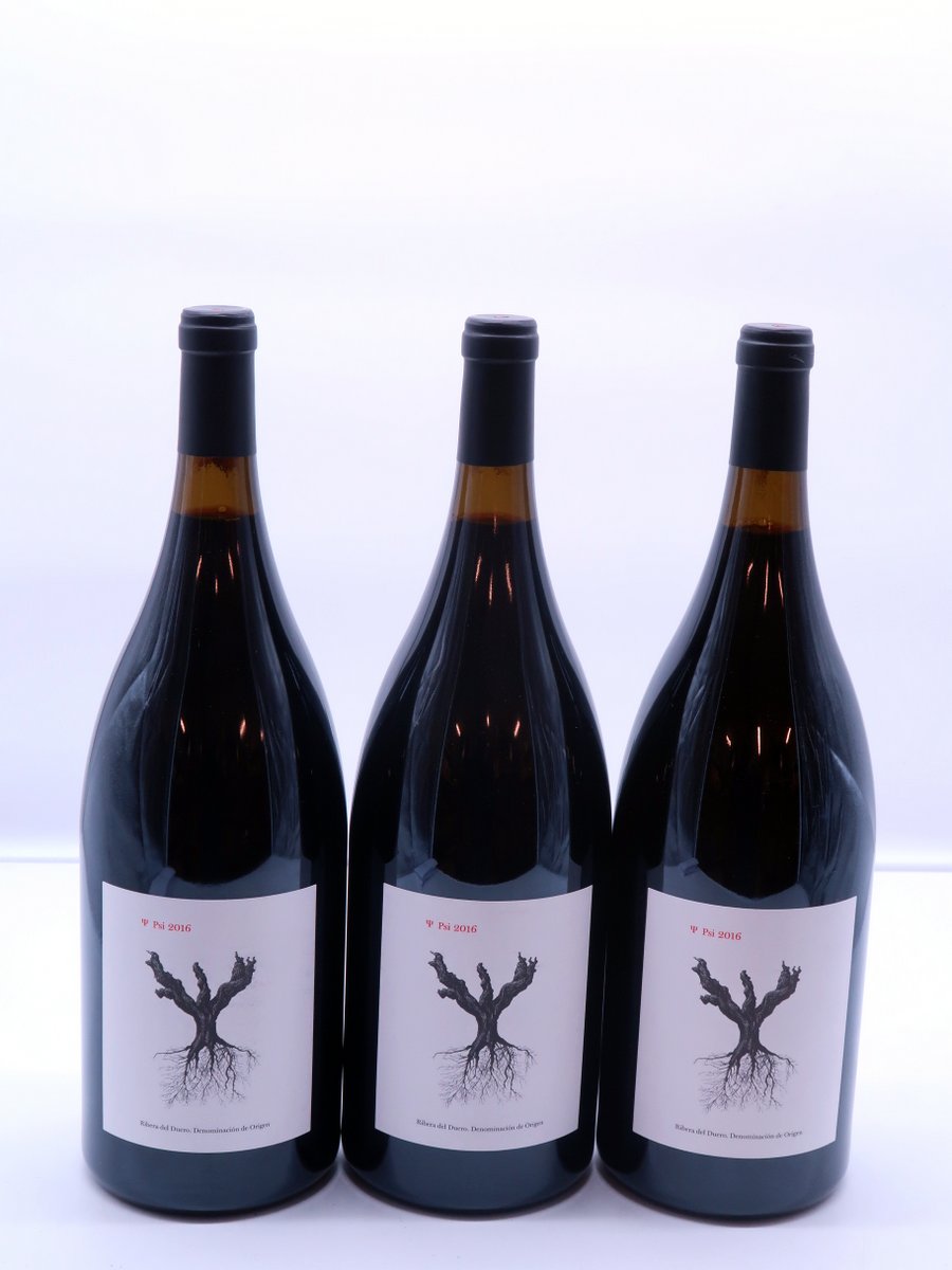 Dominio de Pingus PSI  2016 (1x150cl)