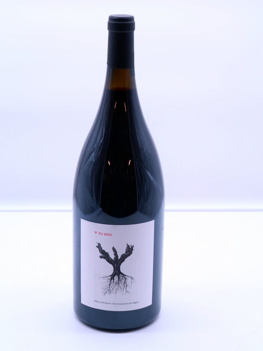 Dominio de Pingus PSI  2018 (1x150cl)