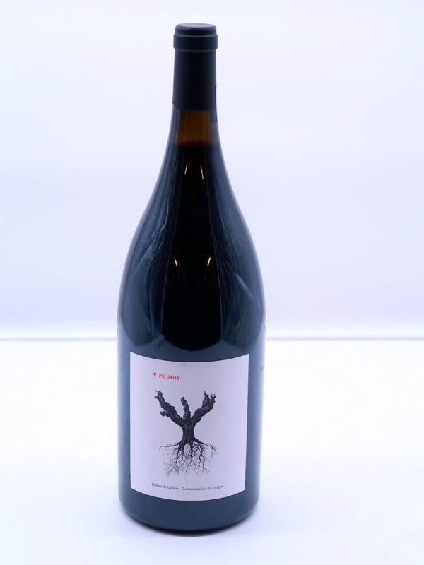 Dominio de Pingus PSI 2018 (1x150cl)