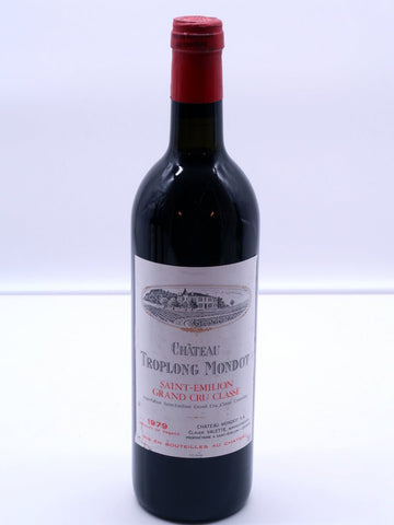 特羅隆夢多酒莊 1979 年 (1x75cl)
