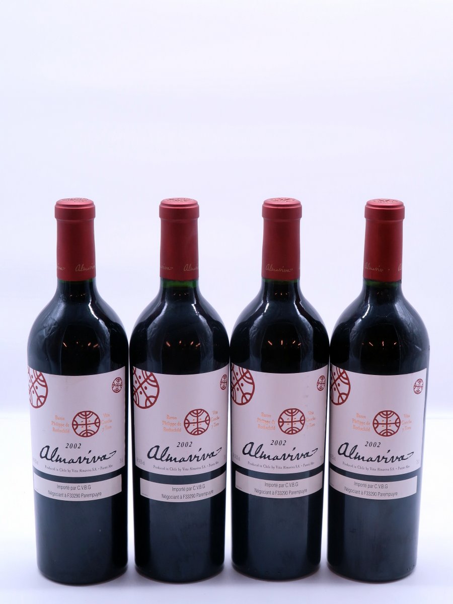 Almaviva  2002 (1x75cl)