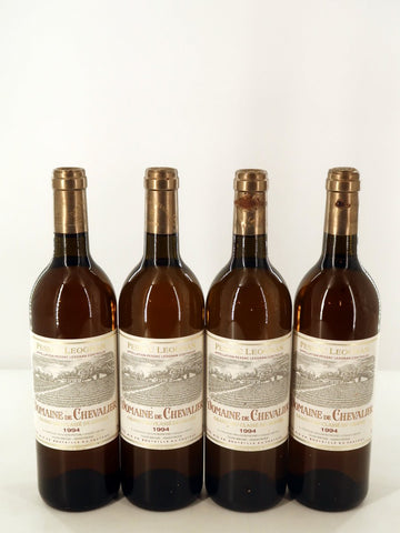 Domaine de Chevalier Blanc 1994 (1x75cl)