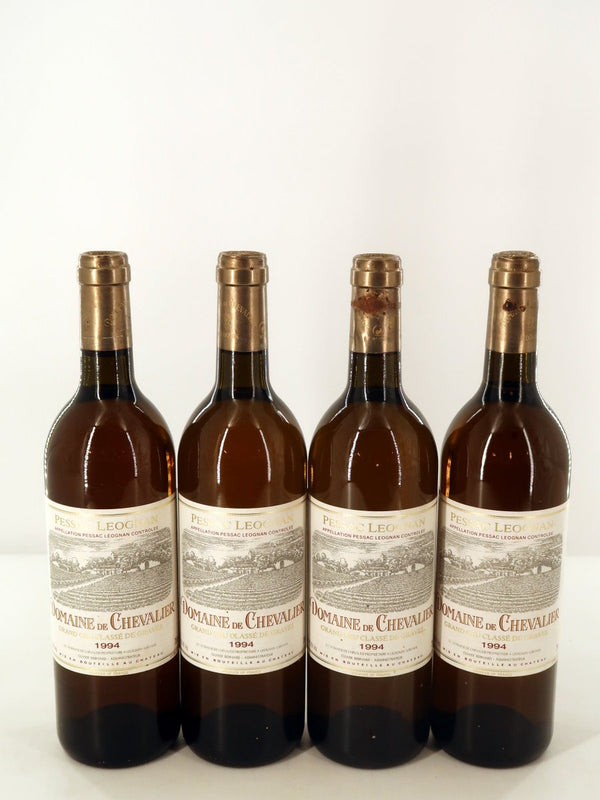 Domaine de Chevalier Blanc 1994 (1x75cl)