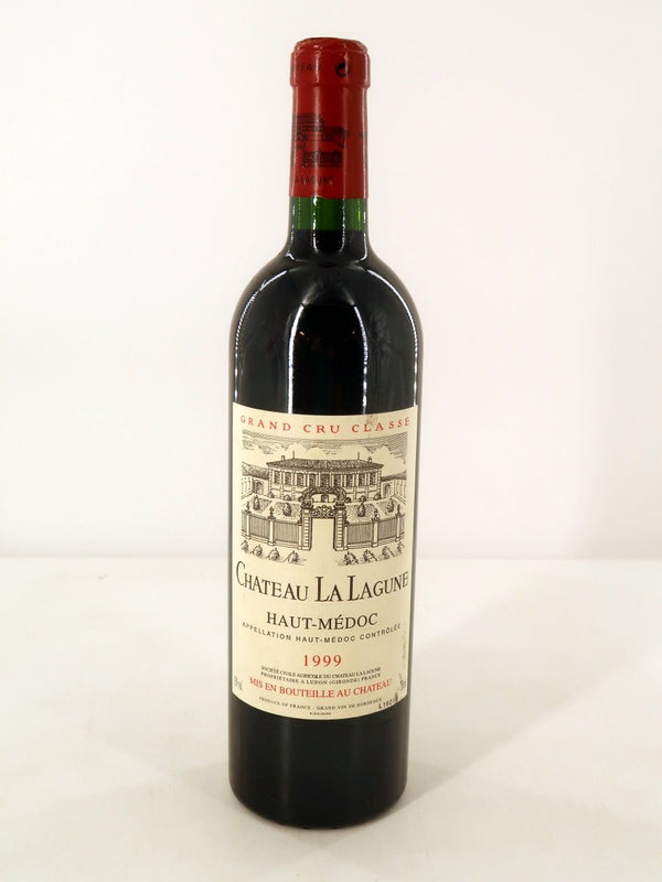 Chateau La Lagune 1999 (1x75cl)
