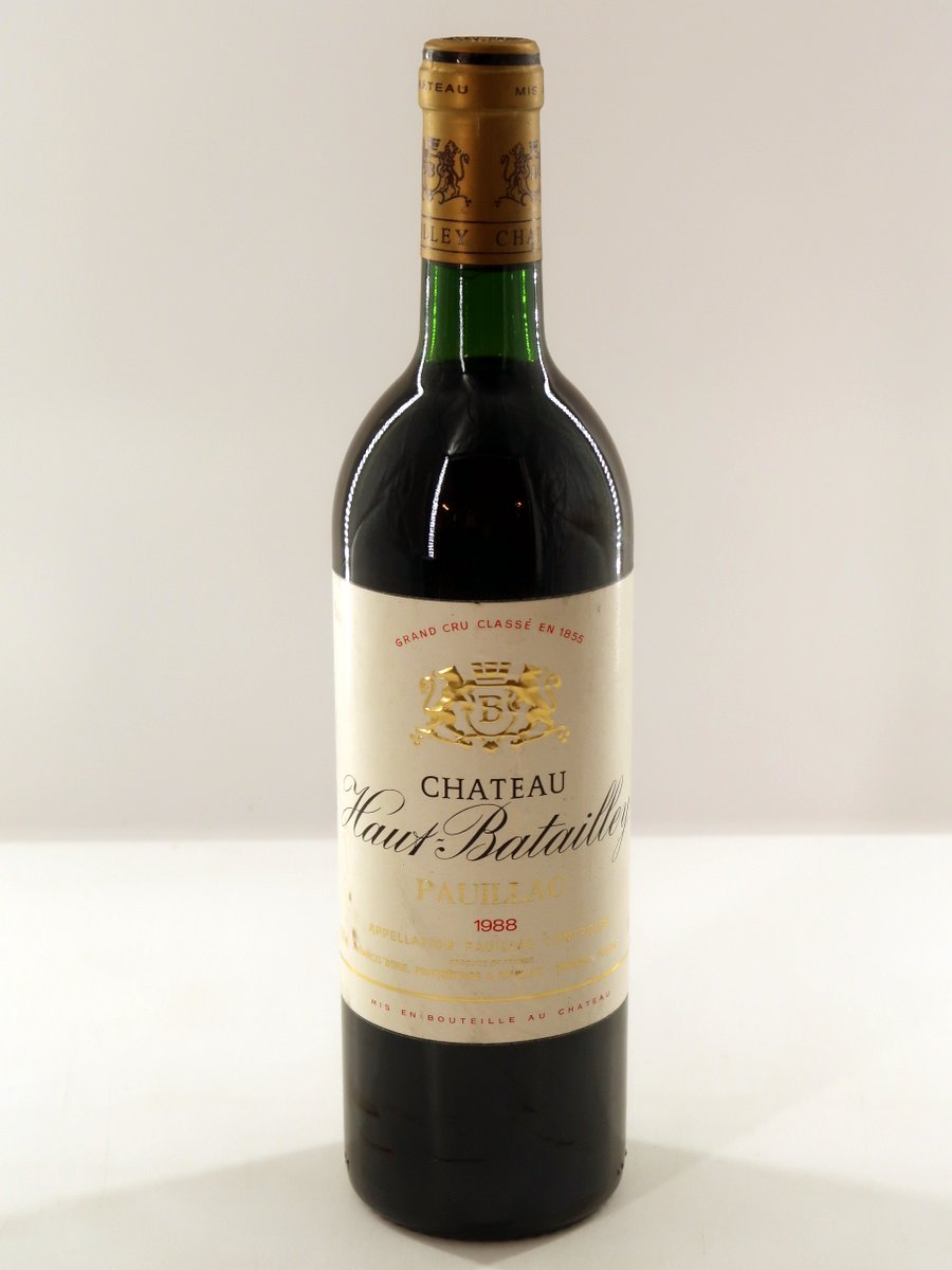 奧巴泰利酒莊 1988 年 (1x75cl)