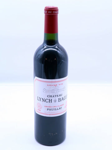 林奇酒莊 2006 年 (1x75cl)