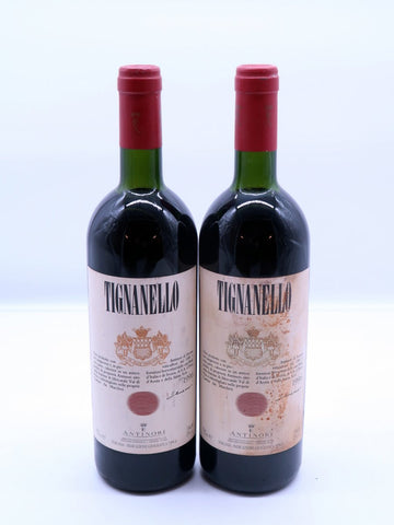 Tignanello 1996 (1x75cl)
