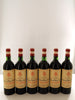 Chateau Phelan Segur 1975 (1x75cl)