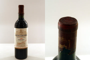 Chateau Lascombes 1982 (1x75cl)