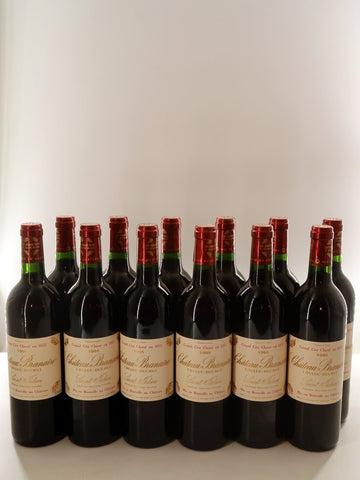 Chateau Branaire Ducru 1995 (1x75cl)