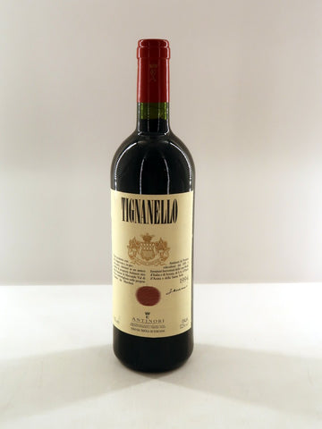 Antinori Tignanello 1994 (1x75cl)