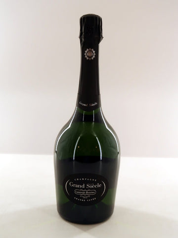 Laurent Perrier Grand Siecle Brut NV (1x75cl)