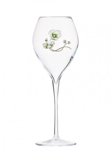 Perrier Jouet Champagne Flute Set (2pcs/set)