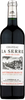 La Serre - St. Emilion 2014 (1x75cl) TwoMoreGlasses.com- Two More Glasses