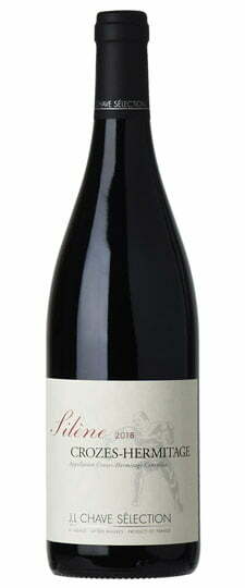 Jean Louis Chave Selection Crozes Hermitage Silene 2023 (Syrah) (1x75cl)