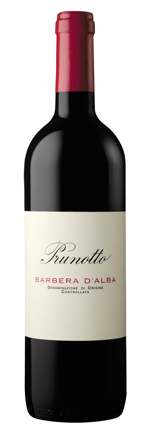 Prunotto Barbera d Alba 2019 Piedmont (1x75cl) - TwoMoreGlasses.com