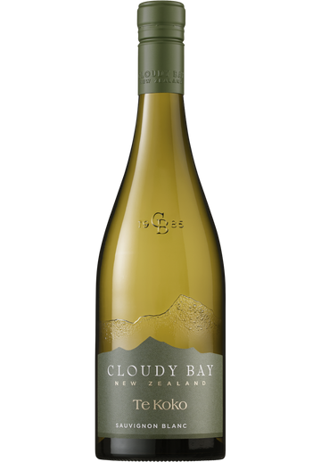 Cloudy Bay Te Koko Sauvignon Blanc 2024 (1x75cl)