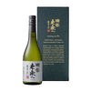 Dassai Mirai Junmai Daiginjo 獺祭 未來 與農家同行 純米大吟釀 (1x72cl) Dassai- Two More Glasses