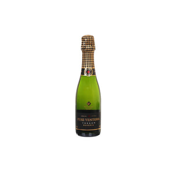 Pere Ventura Tresor Brut Reserva - 半瓶 (1x37.5cl)