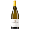 Chateau de Caraguilhes "La Font Blanche" Corbieres Blanc 2022 (1x75cl) TwoMoreGlasses.com- Two More Glasses