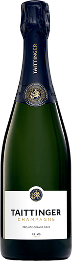 Taittinger Prelude Grands Crus Brut N.V. (1x150cl) TwoMoreGlasses.com- Two More Glasses