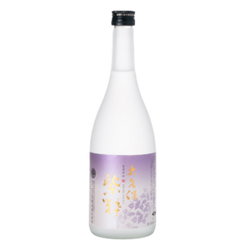 Ookubo Shuzo Ookubo Shisui (1x72cl)