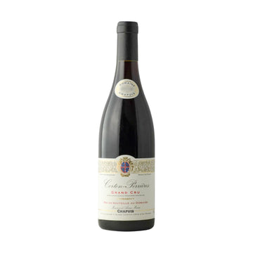 Chapuis Corton-Perrieres Grand Cru 2018