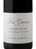 Domaine de Montille Beaune 1er Cru Les Greves 2016 (1x150cl) TwoMoreGlasses.com- Two More Glasses