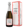 CHAMPAGNE LOUIS ROEDERER Brut Nature Rose 2015 (Gift Box) (1x75cl)
