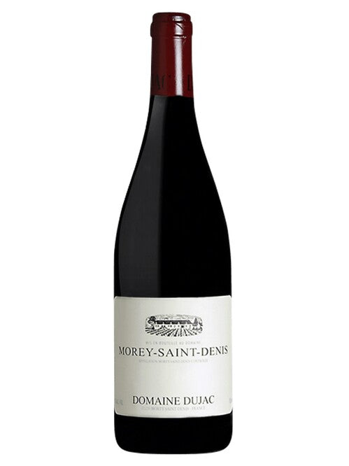 Dujac Fils et Pere Morey St. Denis 2019 (1x75cl)