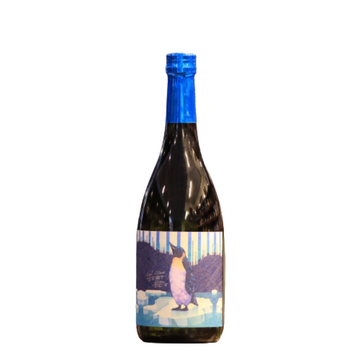 Kokubu Shuzo Coolmint Green (1x72cl)