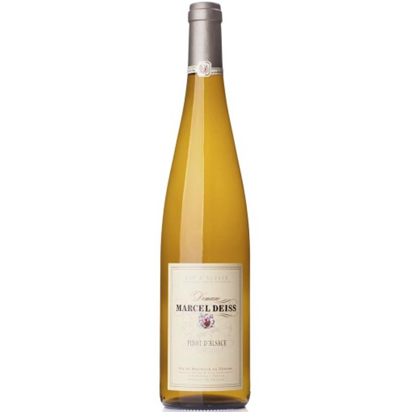 Domaine Marcel Deiss Pinot d'Alsace 2015 (1x75cl) TwoMoreGlasses.com- Two More Glasses