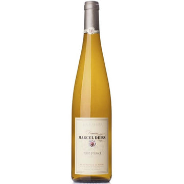 Domaine Marcel Deiss Pinot d'Alsace 2015 (1x75cl) TwoMoreGlasses.com- Two More Glasses