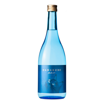 Higashi Shuzo Nanakubo Blue Citrus Neo (1x72cl)