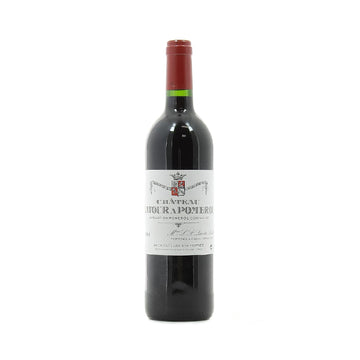 Chateau Latour a Pomerol, Pomerol 2007 (1x75cl)