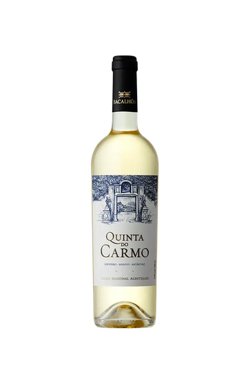 Bacalhoa Quinta do Carmo Vinho Branco 2024 (1x75cl)