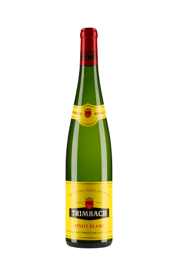 MAISON TRIMBACH Pinot Blanc 2021 (1x75cl)