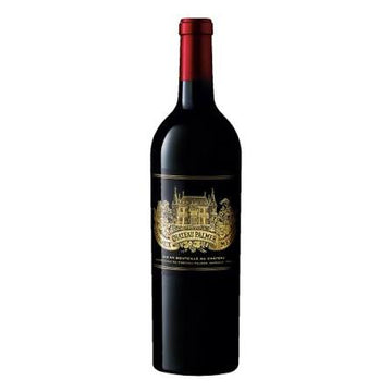 Chateau Palmer, Margaux 2010 (1x75cl)
