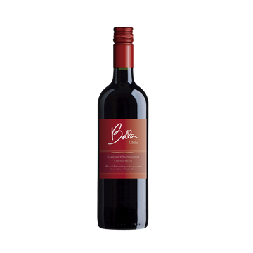 Bella Cabernet Sauvignon 2024 (Screw Cap) (1x75cl)