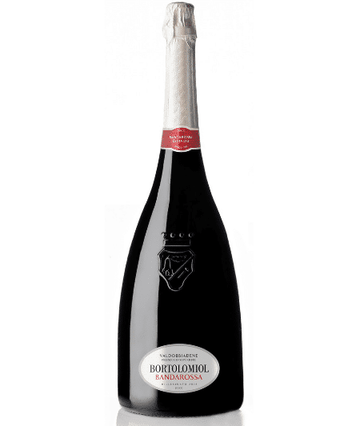 Bortolomiol Bandarossa Valdobiaddene Prosecco 2021(1x75cl) TwoMoreGlasses.com- Two More Glasses