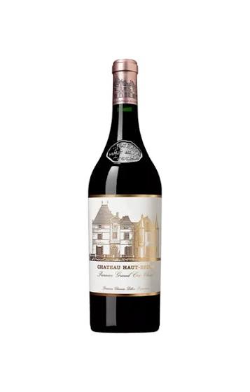 Chateau Haut Brion, Pessac Leognan 2014 (1x75cl)