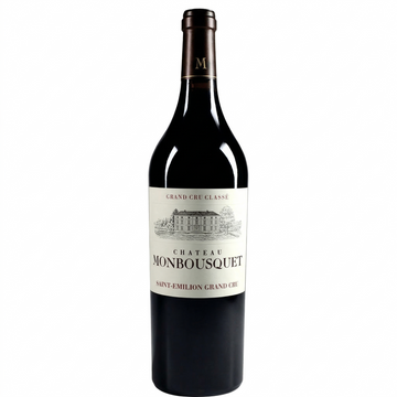 Chateau Monbousquet 2021 (1x75cl)