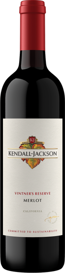 Kendall-Jackson Merlot & CabernetÂ Sauvignon Twin Pack NV (1x150cl) TwoMoreGlasses.com- Two More Glasses