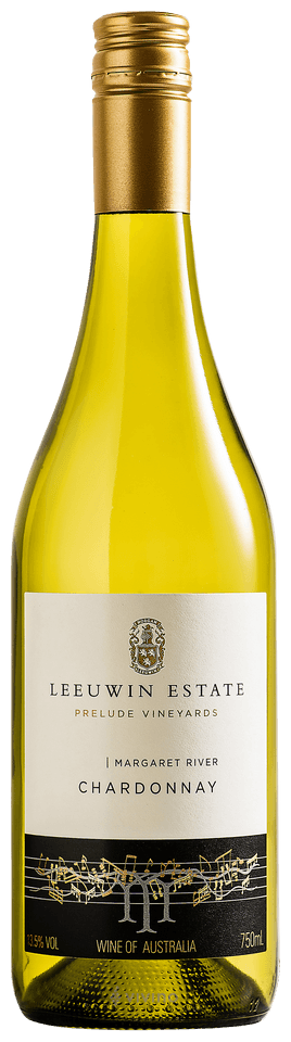 LEEUWIN ESTATE Prelude Vineyard Chardonnay 2024 (1x75cl)