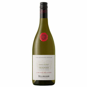 BELLINGHAM Bernard Series Hand-Picked Viognier 2023 (1x75cl)