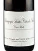 Domaine Jean Tardy Bourgogne Hautes Cotes de Nuits "Cuvee Maelie" 2018 (1x75cl) TwoMoreGlasses.com- Two More Glasses