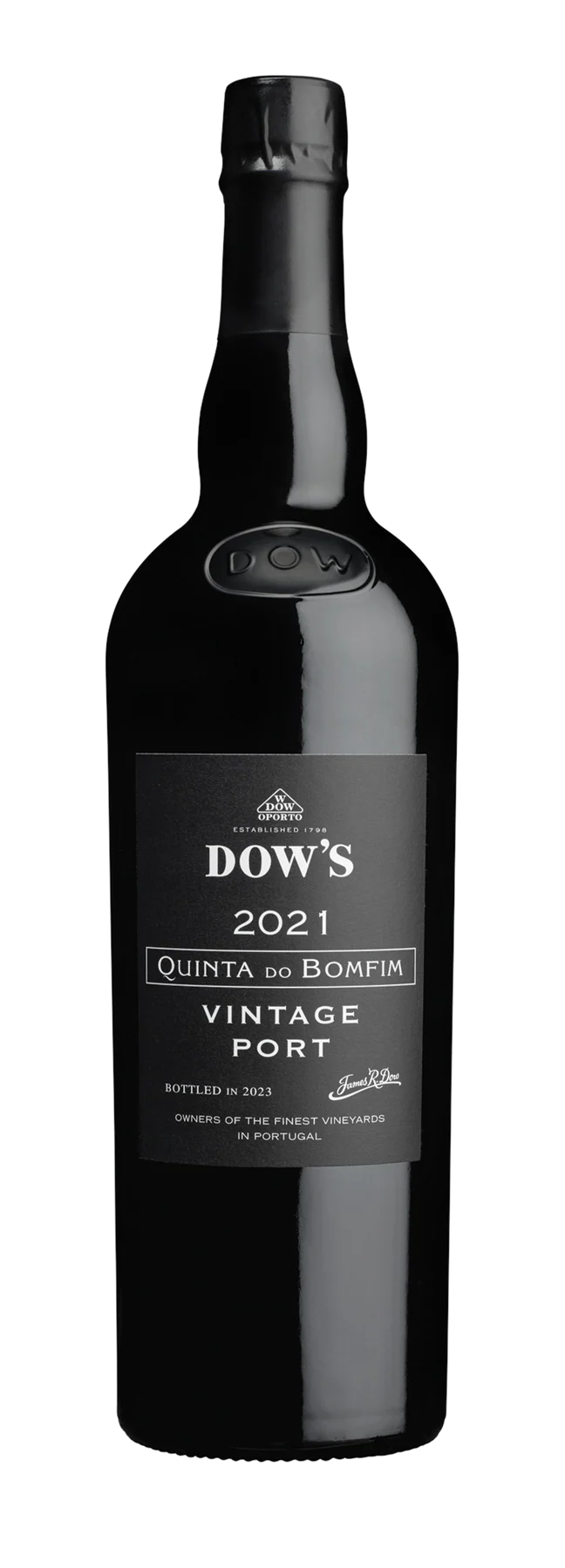 陶氏 Quinta Do Bomfim 2021 (1x75cl)