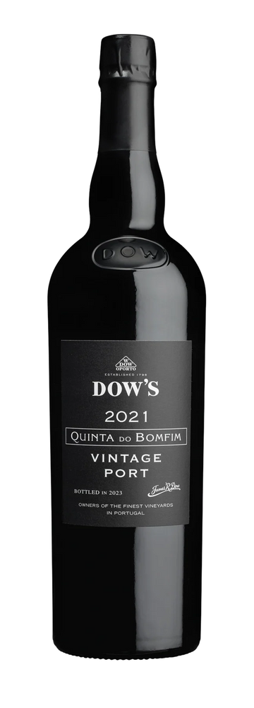 陶氏 Quinta Do Bomfim 2021 (1x75cl)
