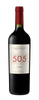 Casarena 505 Vineyards Malbec 2023 (Screw Cap) (1x75cl)
