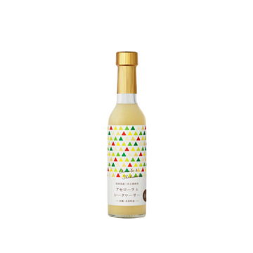 Yamakawa Shuzo Okinawa Acerola and Shekwasha (1x30cl)